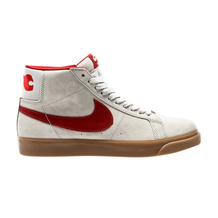 Nike blazer ftc top