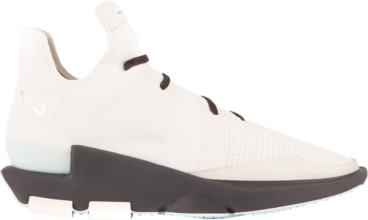 Y-3 Noci Low 'White'
