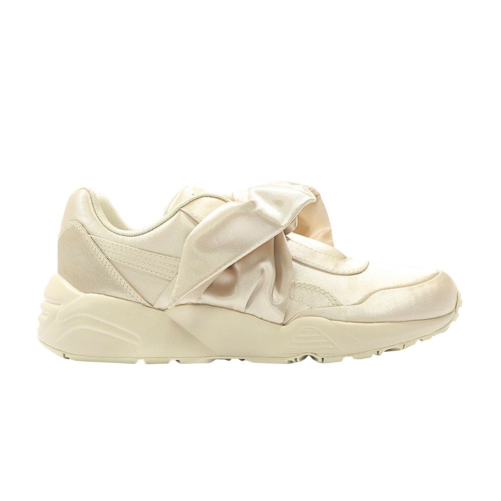 Fenty discount shoes bow
