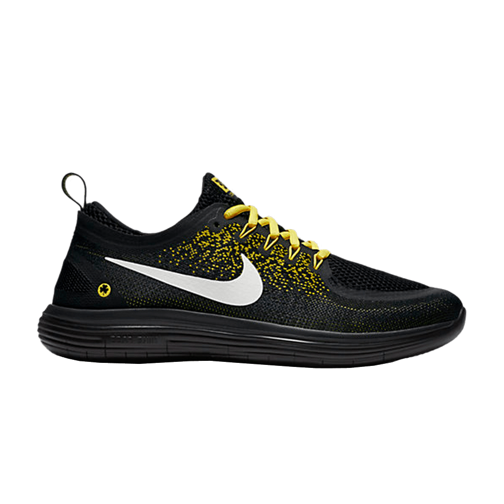 nike free marathon