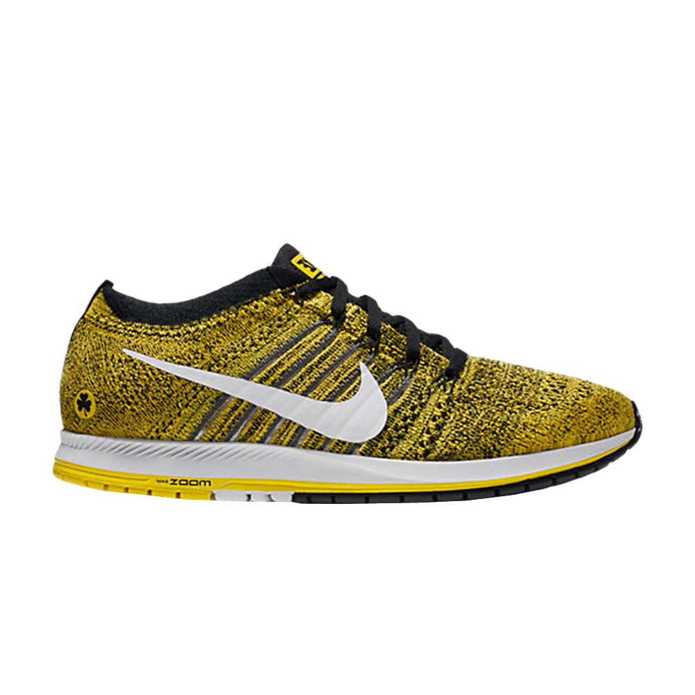 nike air zoom flyknit streak