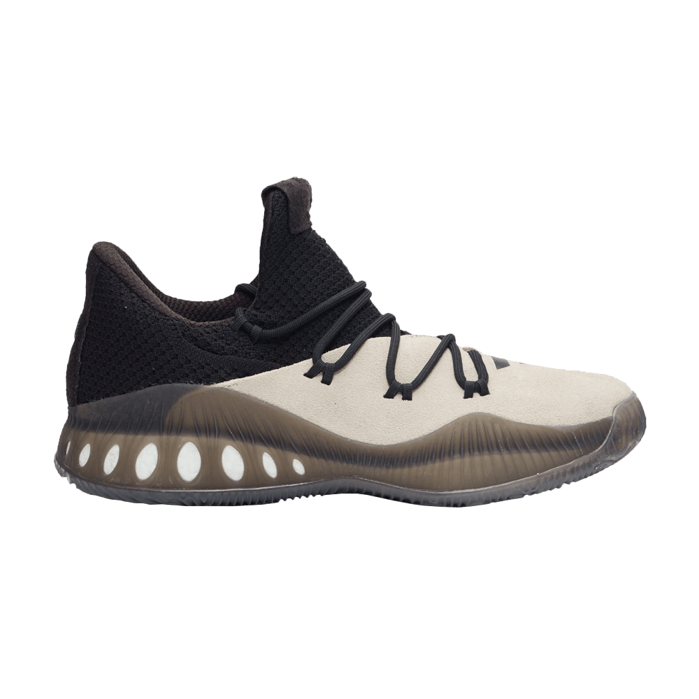 Crazy Explosive Low 'Day One' | GOAT
