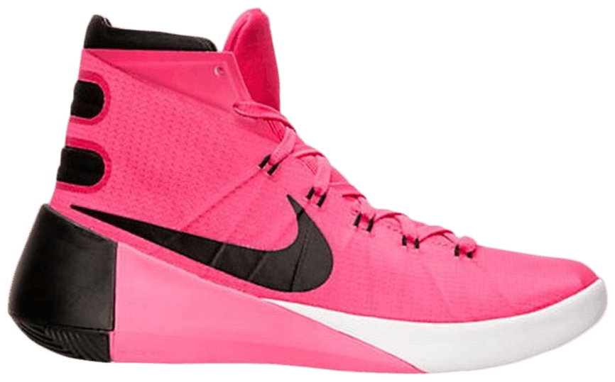hyperdunk x pink