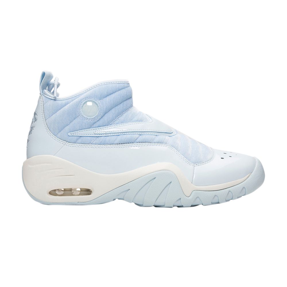Nike Air Shake Ndestrukt 'Easter' | Blue | Men's Size 10
