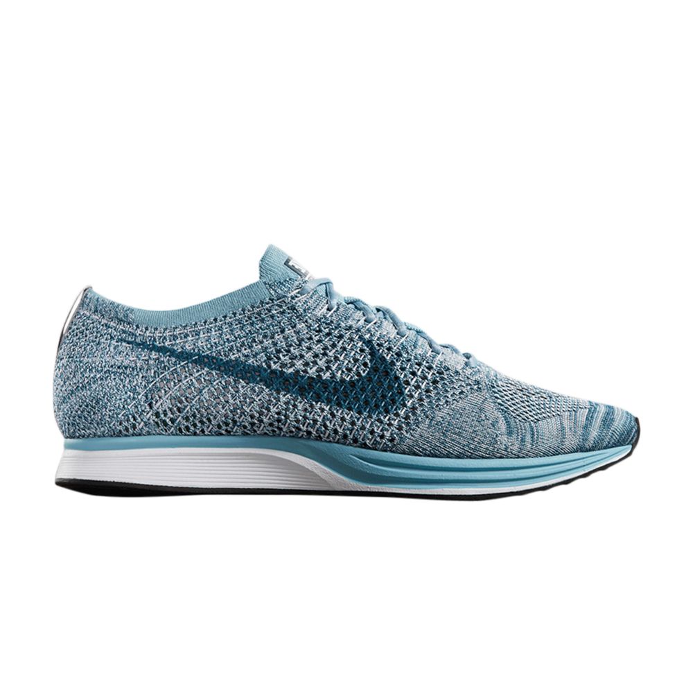 Nike Flyknit Racer 'Blueberry' | Men's Size 9