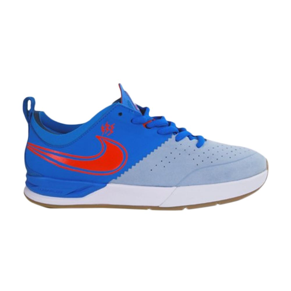 Nike Project BA Premium | Blue | Men's Size 10 - 599643-484