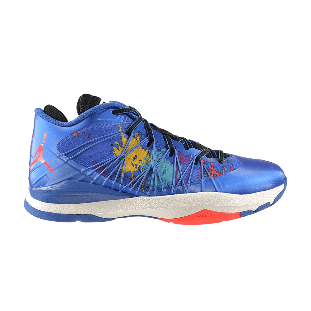 CP3.VII AE | GOAT