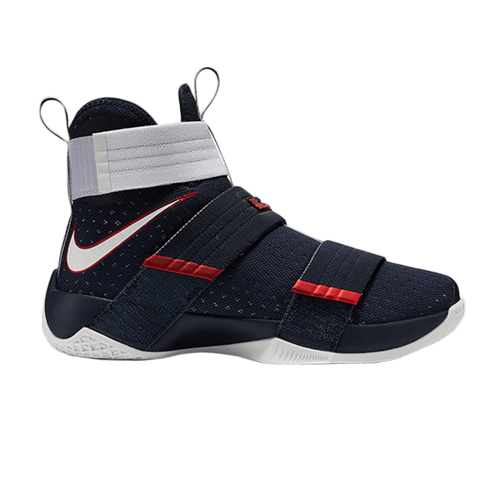 Buy Lebron Soldier 10 Shoes New Releases Iconic Styles GOAT