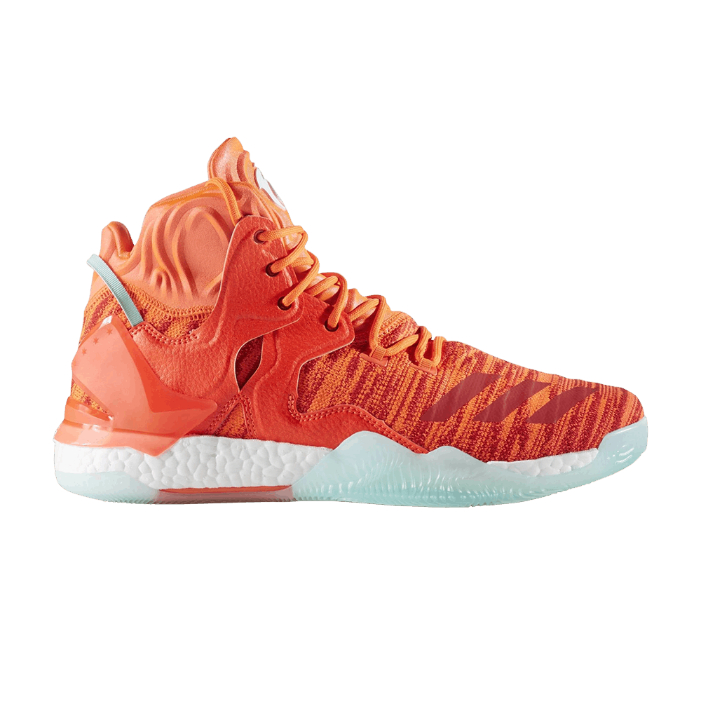 Buy D Rose 7 Shoes: New Releases & Iconic Styles | GOAT