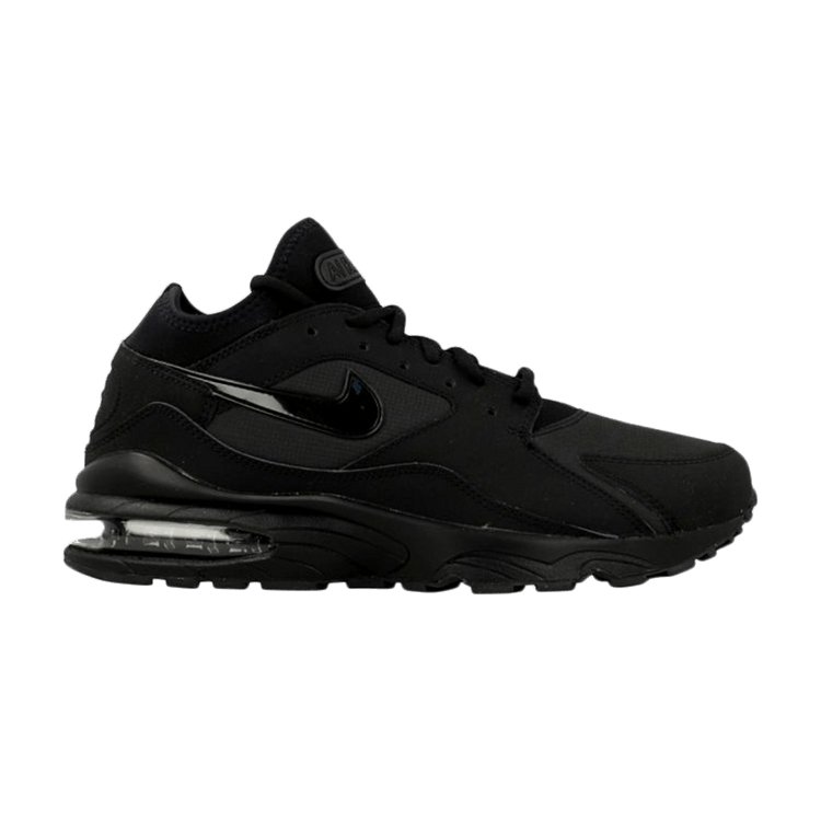 Air force max 93 black cheap