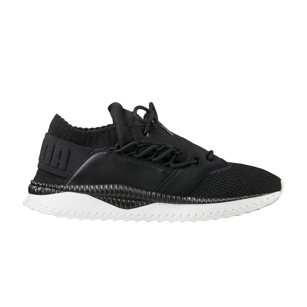 Puma Tsugi Shinsei 'Black' | Men's Size 9