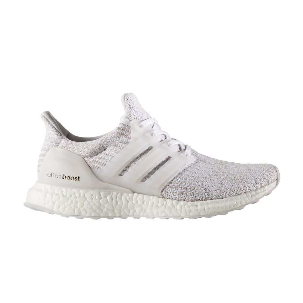 adidas Wmns UltraBoost 3.0 'White Pearl Grey' | Women's Size 8