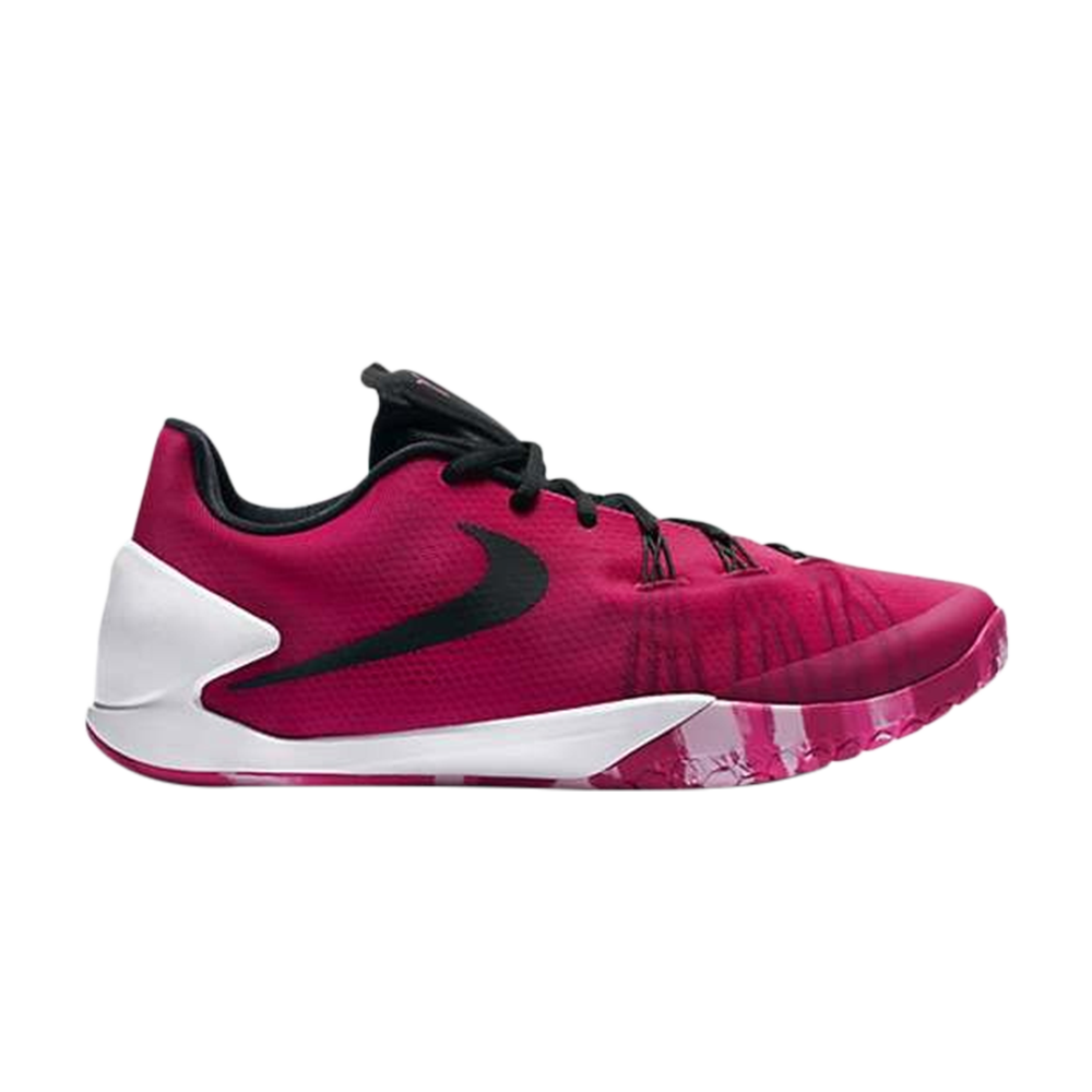 Pre-owned Nike Hyperchase In Pink