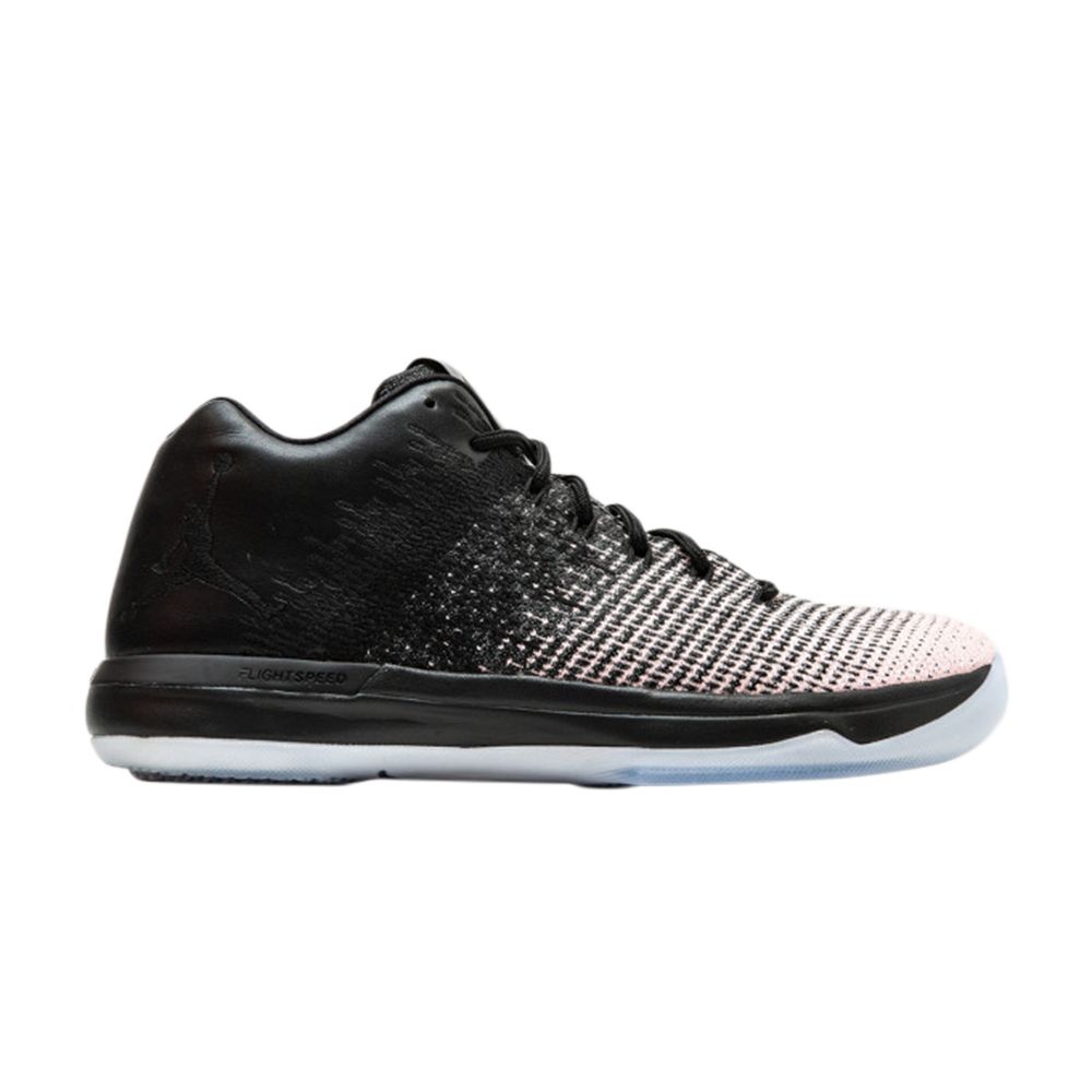 Air Jordan 31 Low 'Oreo' | Black | Men's Size 10
