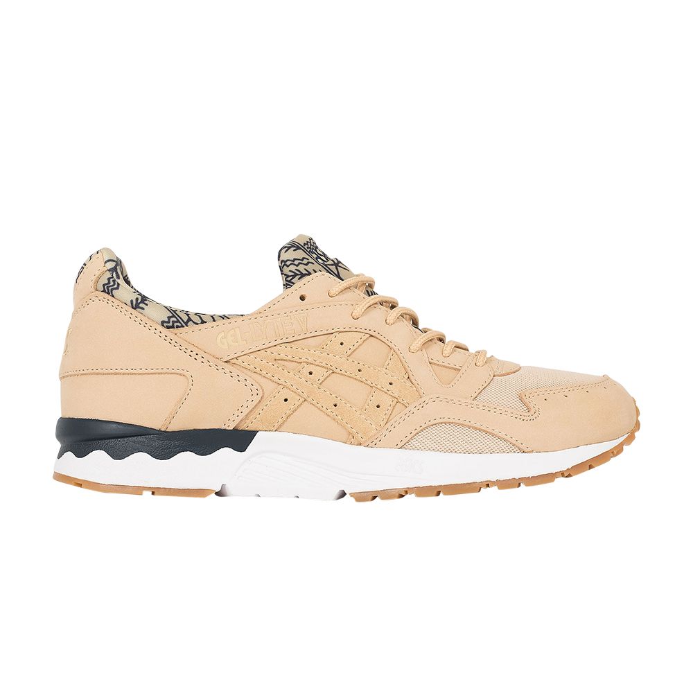 ASICS Commonwealth x Gel Lyte 5 'Kultura' | Tan | Men's Size 12