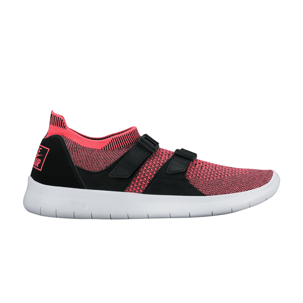 nike sock racer flyknit review