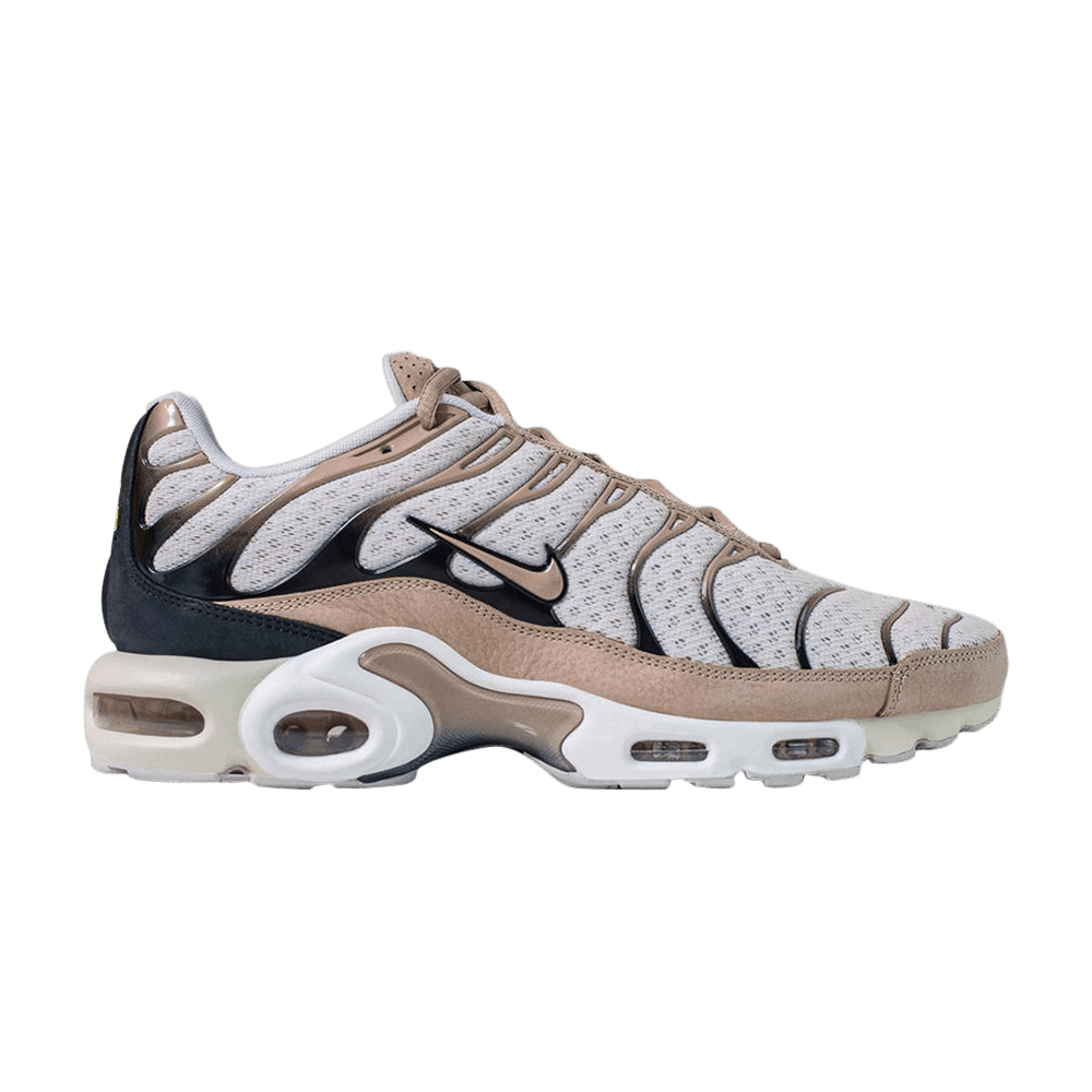 nikelab air max plus