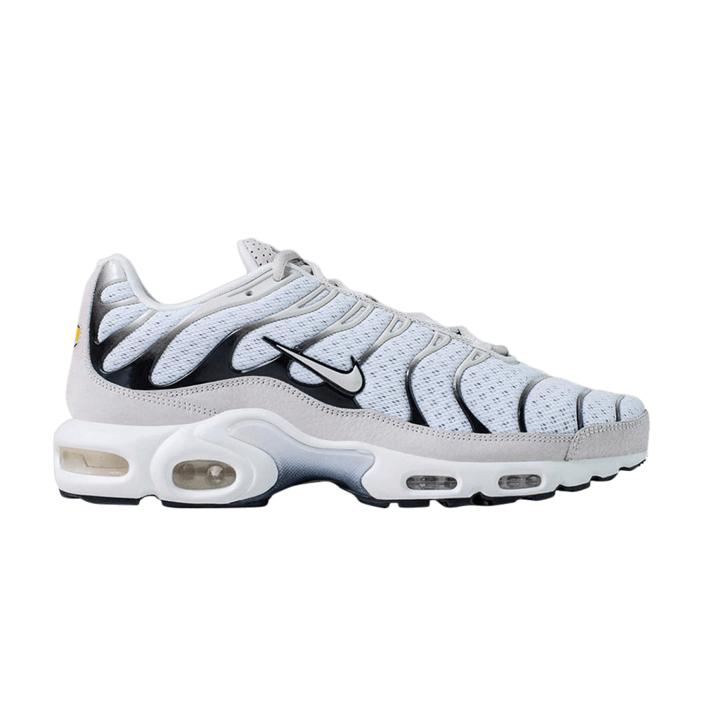nikelab air max plus