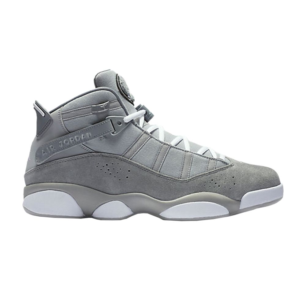 Jordan 6 Rings 'Cool Grey' | Men's Size 7