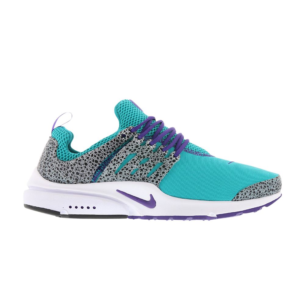 Nike Air Presto 'Teal Safari' | Men's Size 12