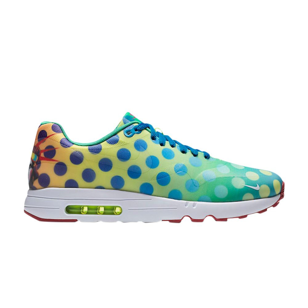 Nike Air Max 1 Ultra 2.0 GPX 'Pop Art' | Multi-Color | Men's Size 10.5