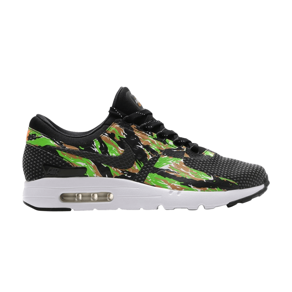 Buy Nike Air Max Zero Sneakers GOAT