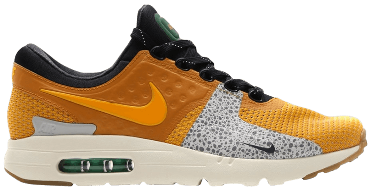 Air max top x zero