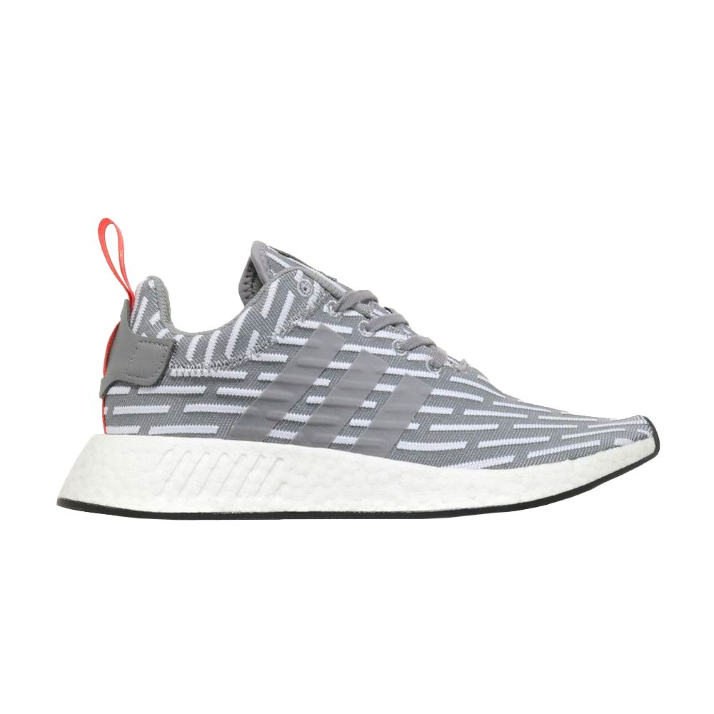 adidas NMD_R2 'JD Sports' | Grey | Men's Size 9.5