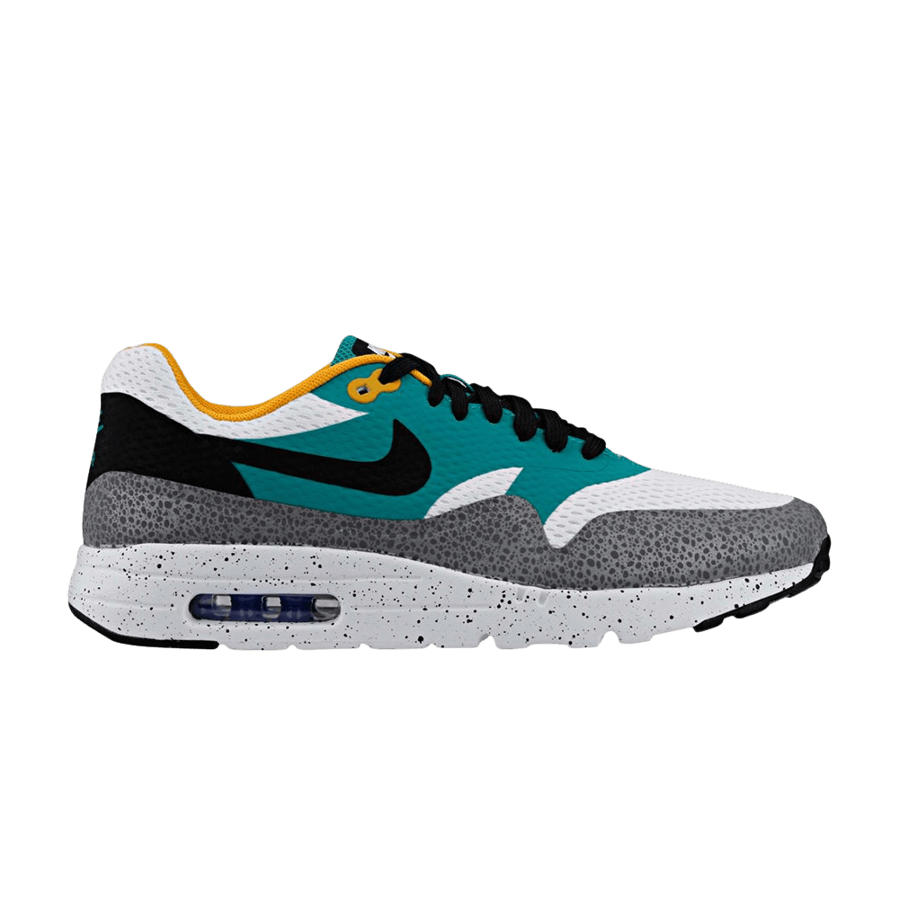 Air Max 1 Ultra Essential 'Emerald Green' | GOAT