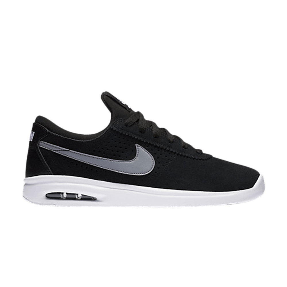 Nike sb air max bruin vapor rouge best sale