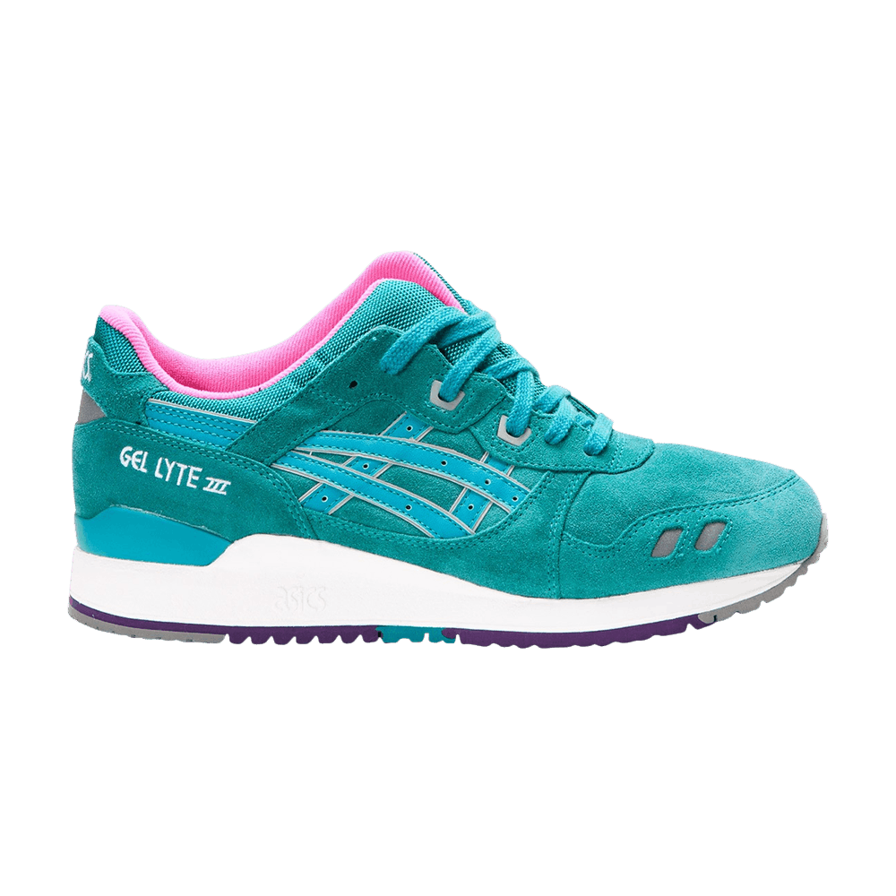 asics tropical