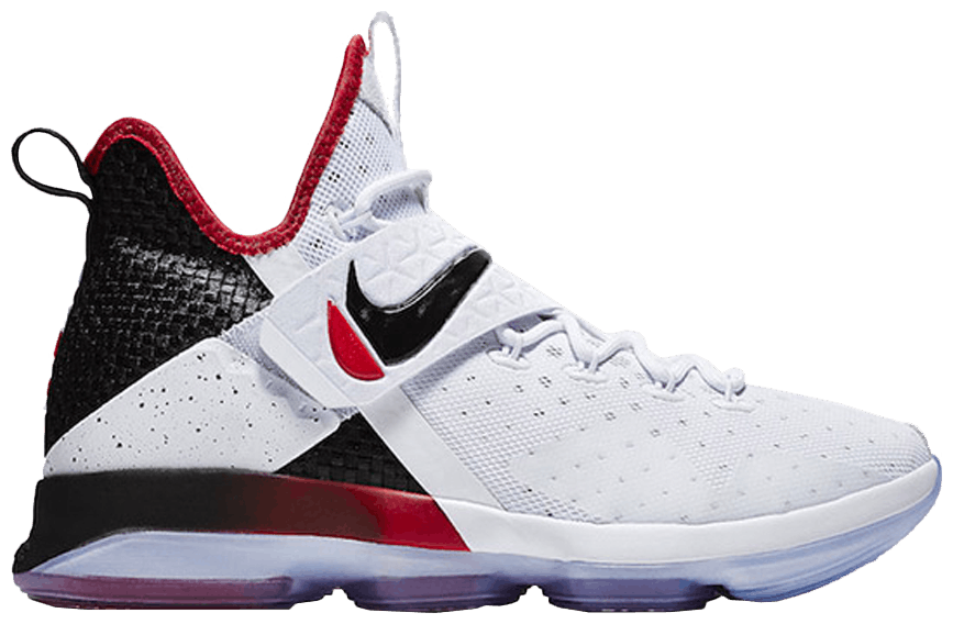 lebron 14 flip the switch