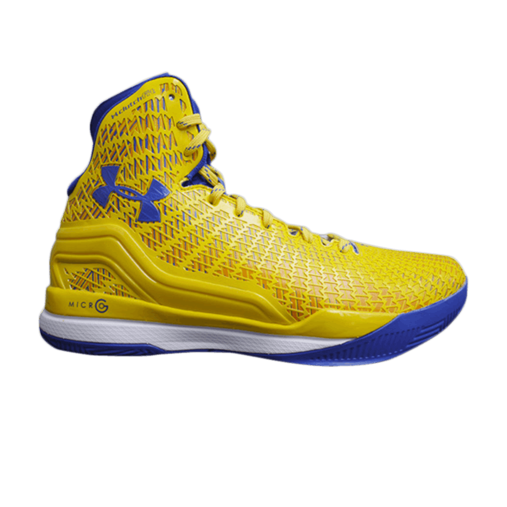 Ua clutchfit online drive high