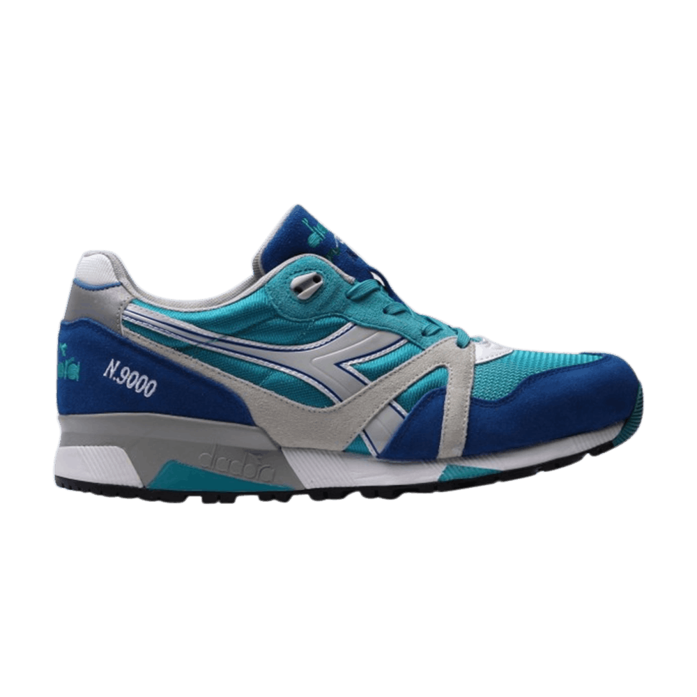 Diadora n9000 mm wholeselling uomo rosa