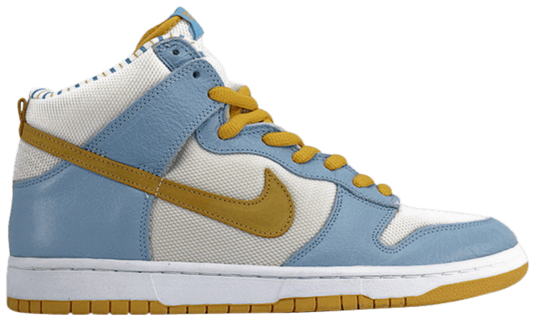 Nike Dunk High