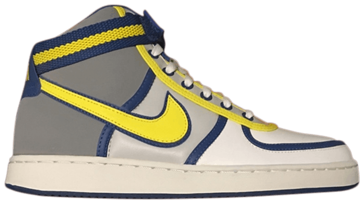 Nike Vandal Hi Leather