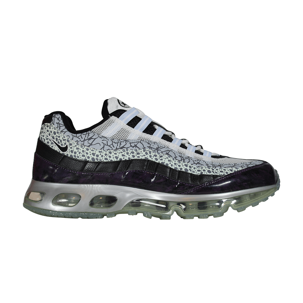 nike air max 95 360 mavi