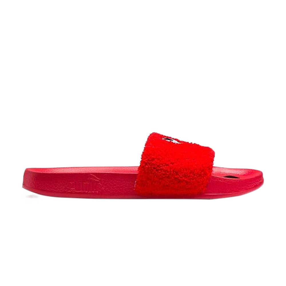 Puma Sesame Street x Leadcat 'Elmo' | Red | Men's Size 6