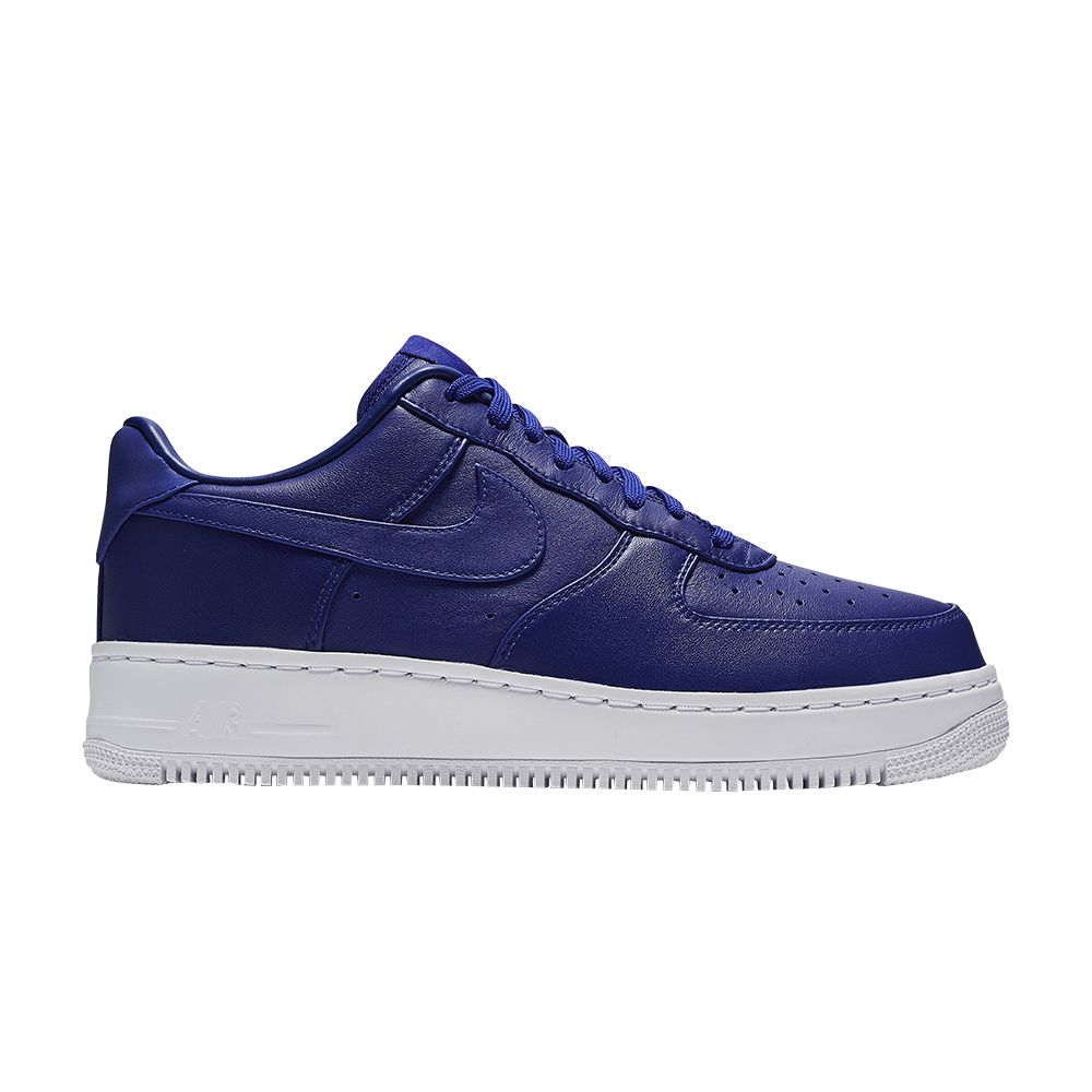 NikeLab Air Force 1 Low | Purple | Men's Size 5 - 555106-402