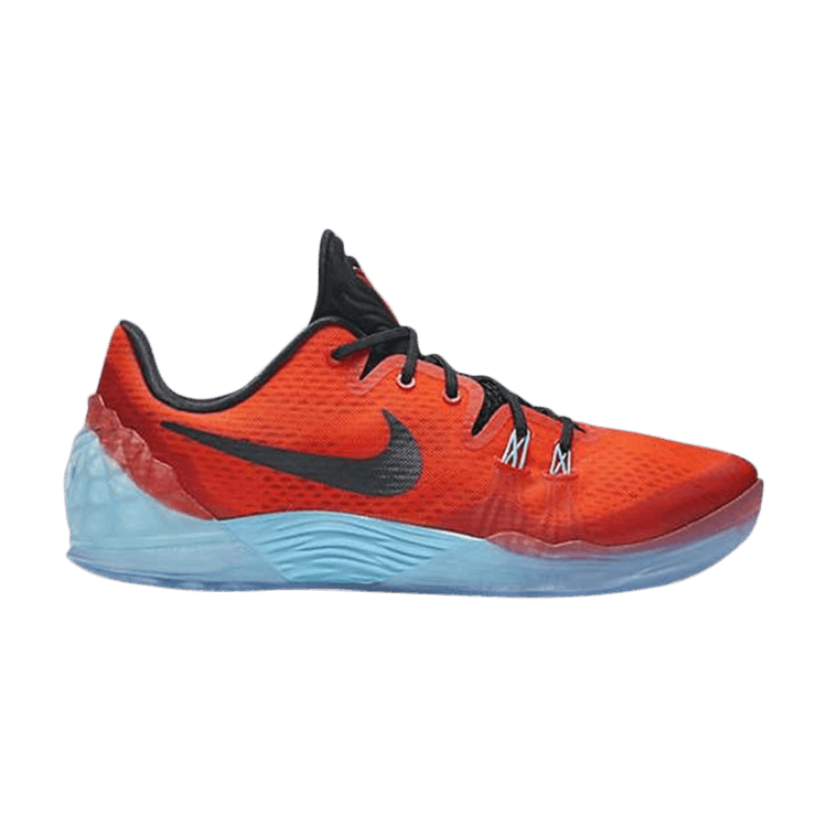 Buy Zoom Kobe Venomenon 5 Bright Crimson 749884 604 GOAT