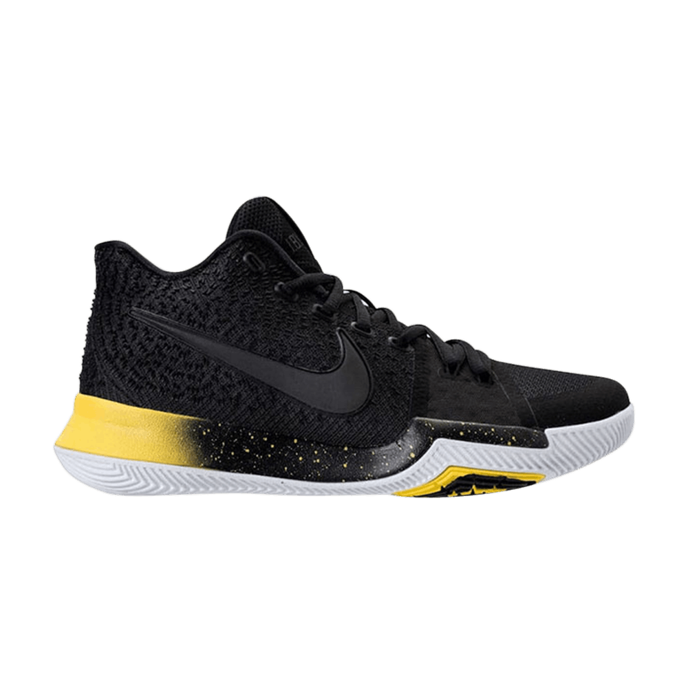 Nike kyrie shop 3 uomo bianche