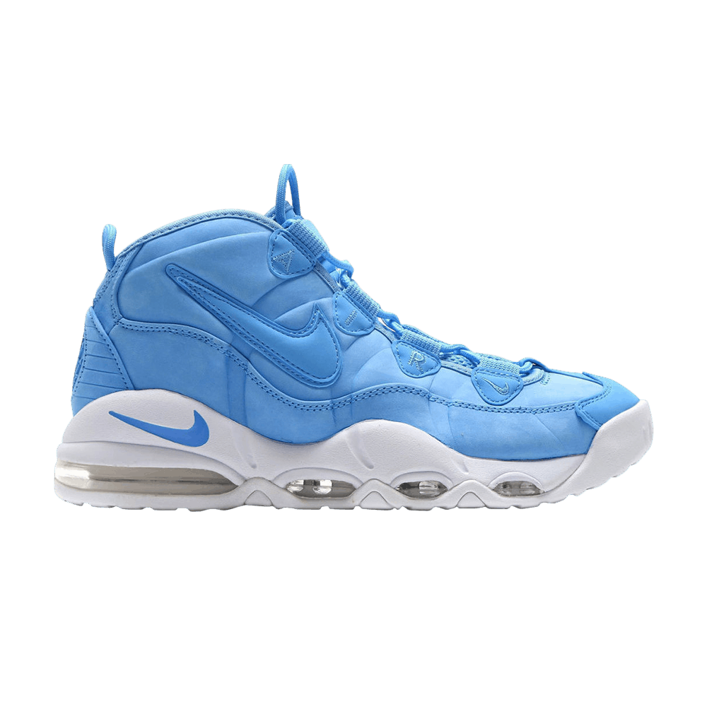 air max uptempo 95 university blue