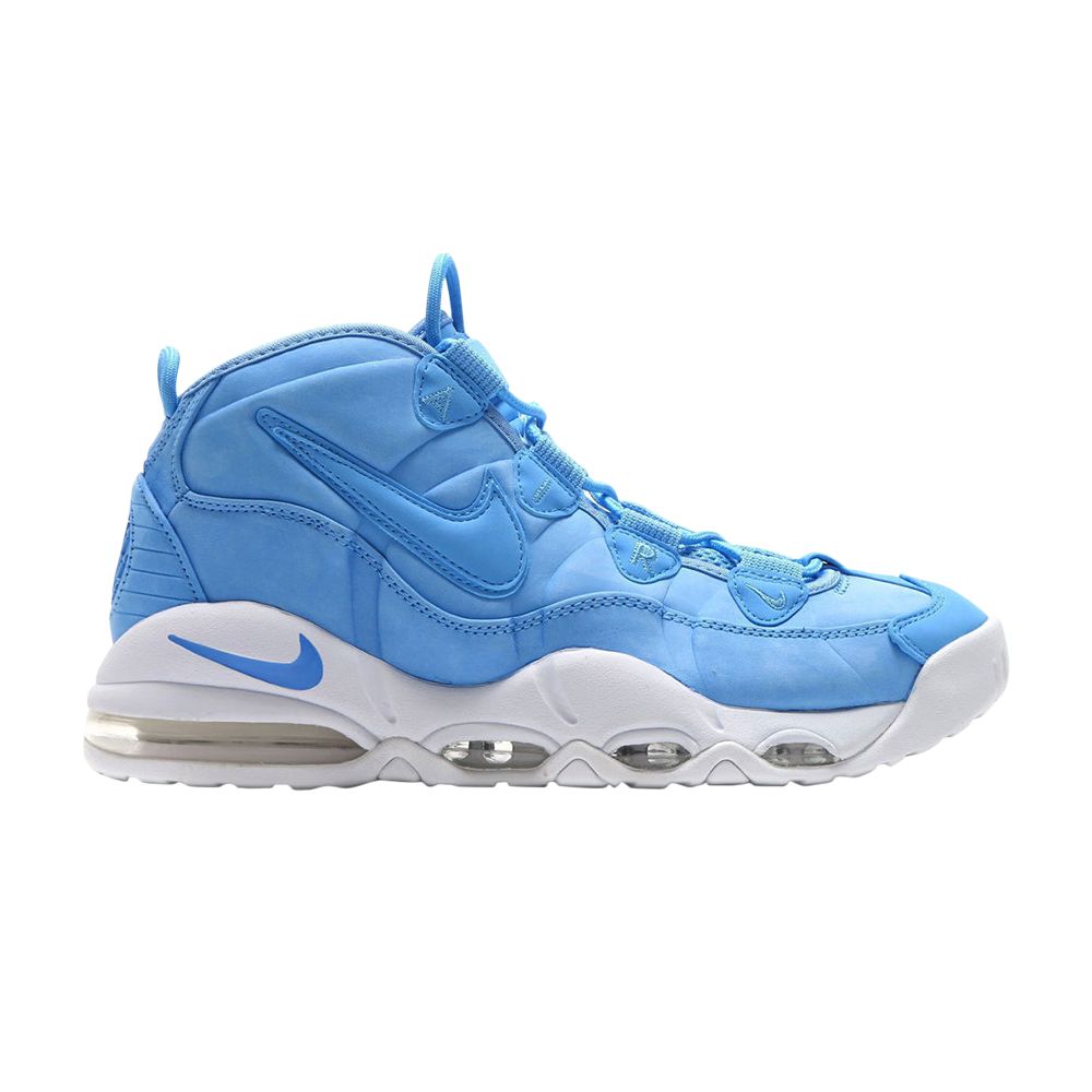 Nike Air Max Uptempo 'University Blue' | Men's Size 10