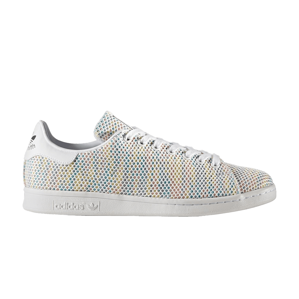 mesh stan smiths
