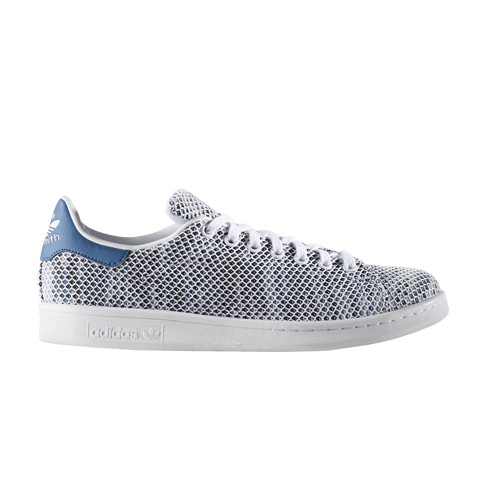 mesh stan smiths