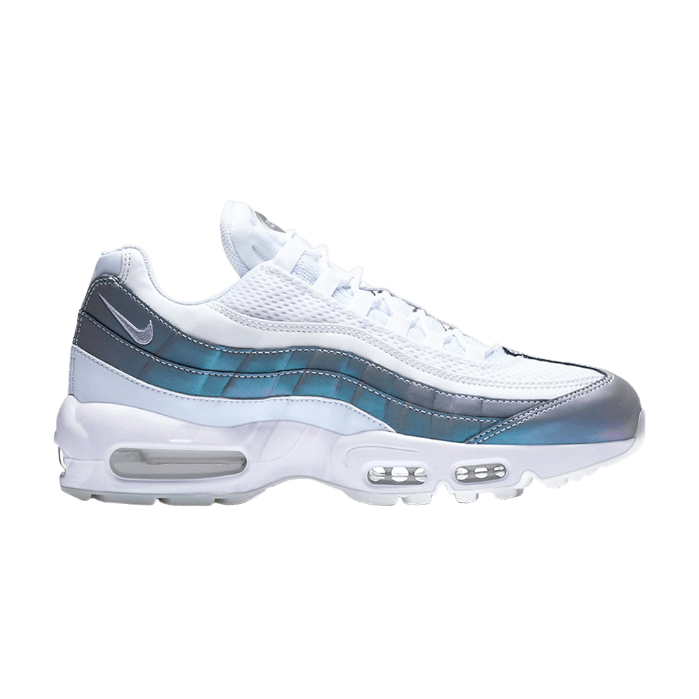 iridescent air max 95