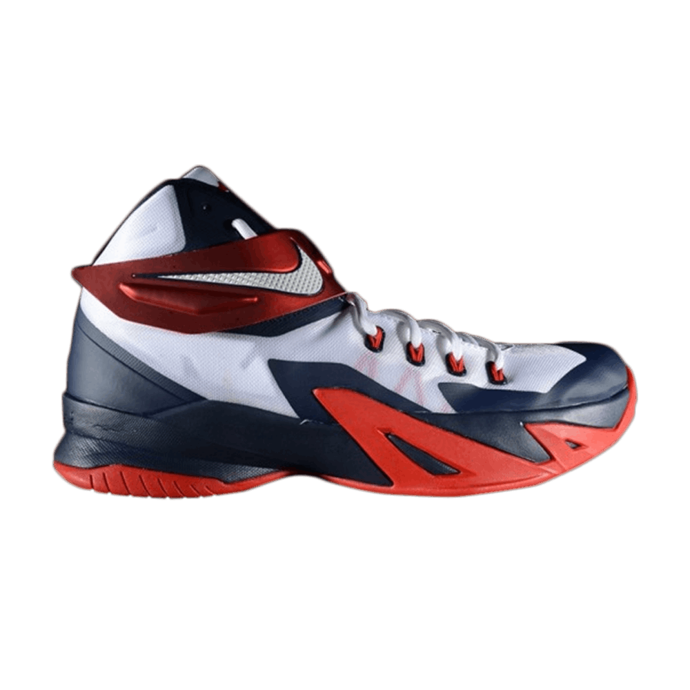 Buy Lebron Zoom Soldier 8 Shoes New Releases Iconic Styles GOAT