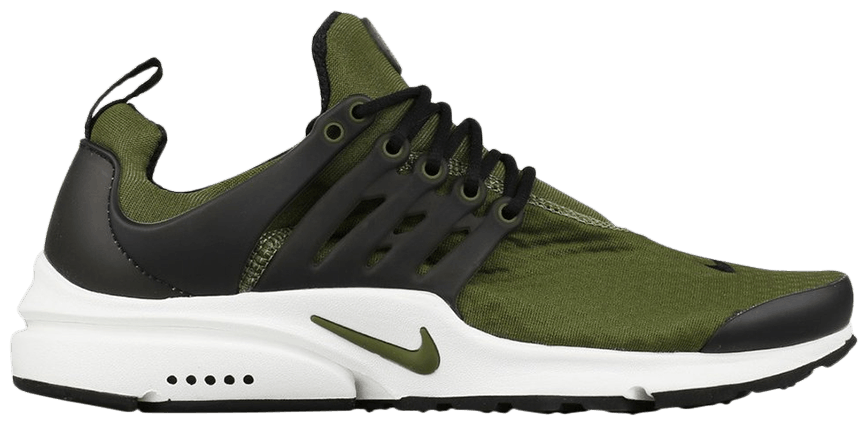 army green presto