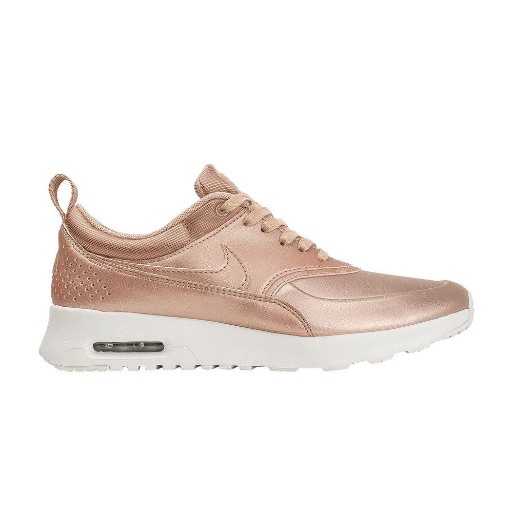 Air max thea bronze