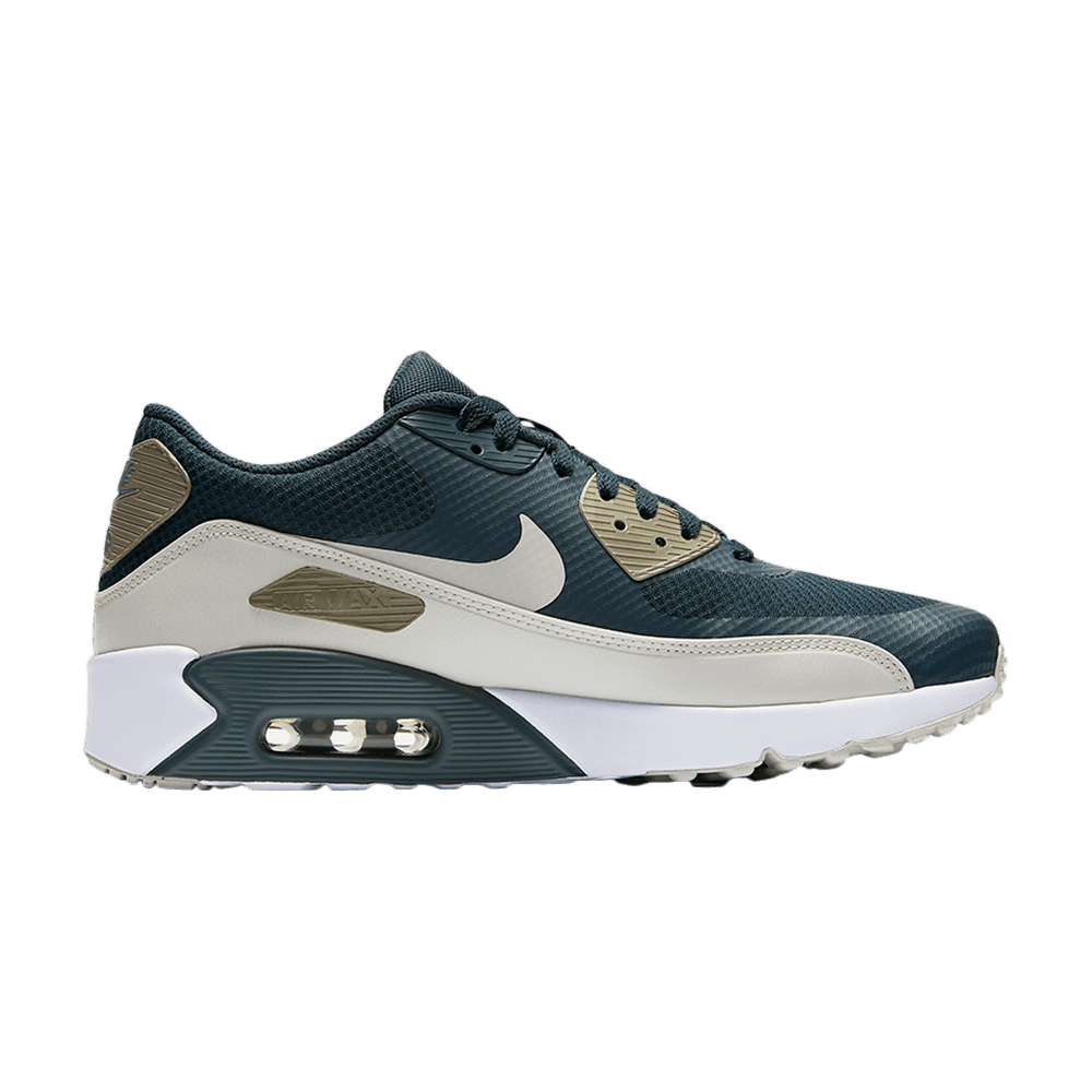 Air Max 90 Ultra 2.0 'Blue Fox' | GOAT